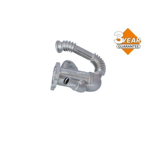 K&uuml;hler Abgasr&uuml;ckf&uuml;hrung Nrf 48408 f&uuml;r Alfa Romeo Fiat Opel Vauxhall