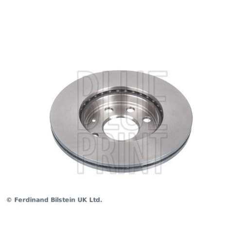 Bremsscheibe Blue Print ADG04325 f&uuml;r Bedford Opel Vauxhall Chevrolet Daewoo