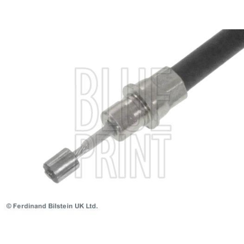 Seilzug Feststellbremse Blue Print ADA104622 f&uuml;r Chrysler Jeep Hinten Rechts