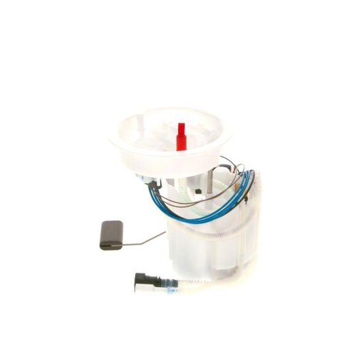 Kraftstoff Fördereinheit Bosch 0580200810 für Bmw Mini Im Kraftstoffbehälter