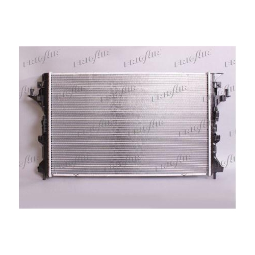 K&uuml;hler Motork&uuml;hlung Frigair 0109.3127 f&uuml;r Renault