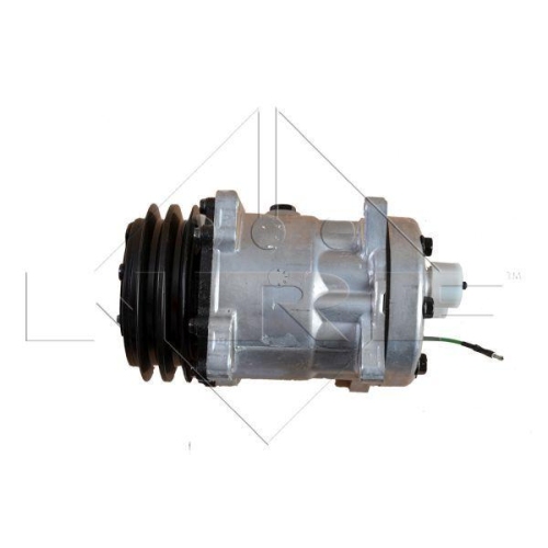 Kompressor Klimaanlage Nrf 32135 Easy Fit f&uuml;r