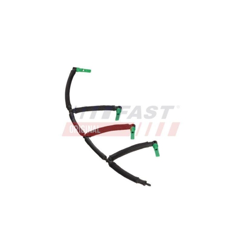Kraftstoffleitung Fast FT39548 f&uuml;r VW