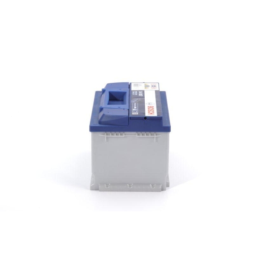 Starterbatterie Bosch 0092S40070 S4 für Alfa Romeo Audi Bmw Chrysler Citroën Daf