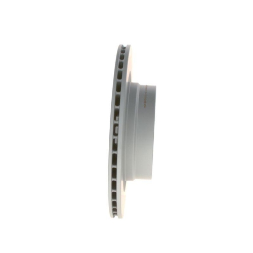 Bremsscheibe Bosch 0986479044 f&uuml;r Bmw Hinterachse F&uuml;r Fahrzeuge Ohne Sportpaket