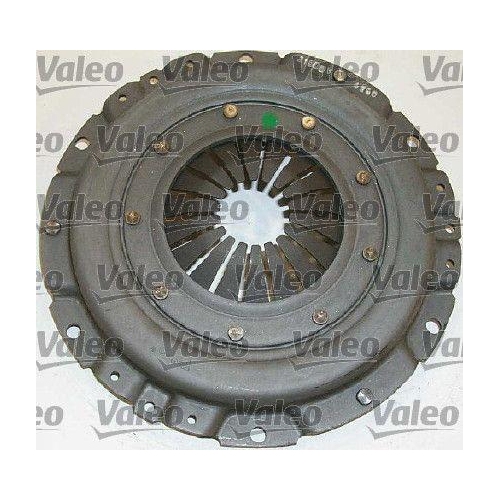 Kupplungssatz Valeo 801450 3kkit f&uuml;r Fiat