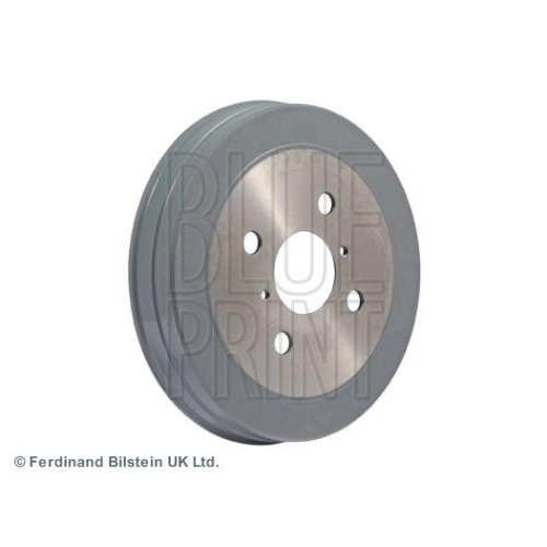 Bremstrommel Blue Print ADT34728 für Toyota Hinterachse