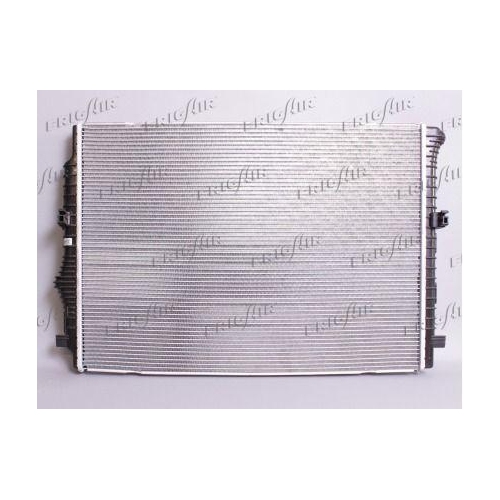K&uuml;hler Motork&uuml;hlung Frigair 0110.3176 f&uuml;r VW
