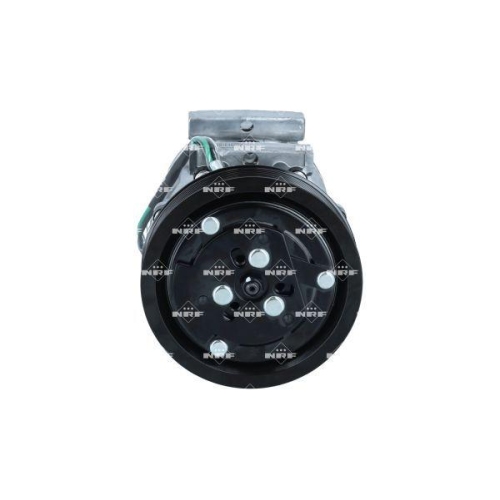 Kompressor Klimaanlage Nrf 32477 Easy Fit f&uuml;r Daf