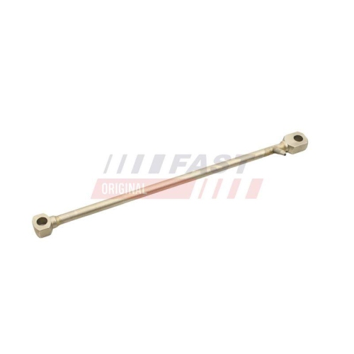 Schlauch Getriebe&ouml;lk&uuml;hler Fast FT38513 f&uuml;r Citro&euml;n Fiat Ford Opel
