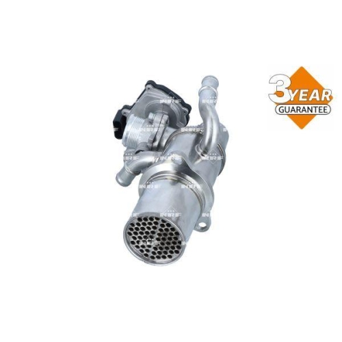 Agr Ventil Nrf 48453 f&uuml;r Audi