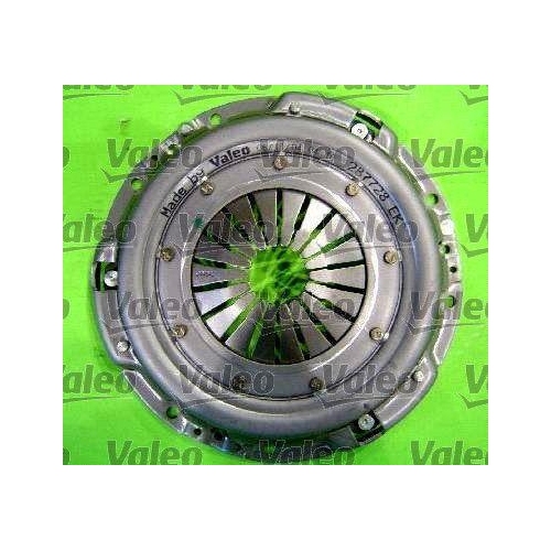 Kupplungssatz Valeo 801451 3kkit f&uuml;r Fiat Lancia
