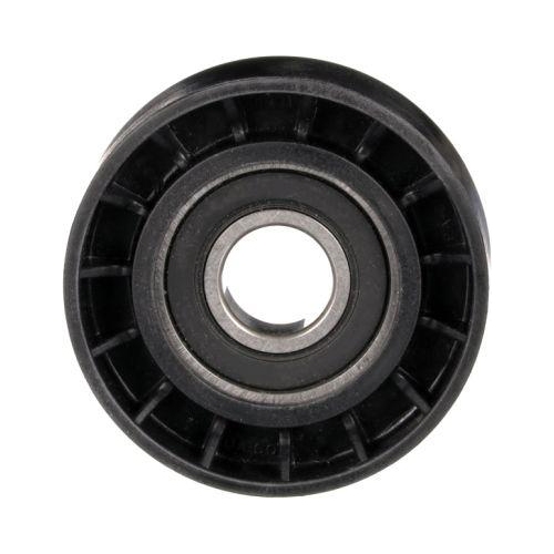 Umlenk /führungsrolle Keilrippenriemen Gates T36158 Drivealign™ für Fiat Lancia