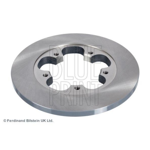 Bremsscheibe Blue Print ADF124354 f&uuml;r Ford Ford Motor Company Hinterachse