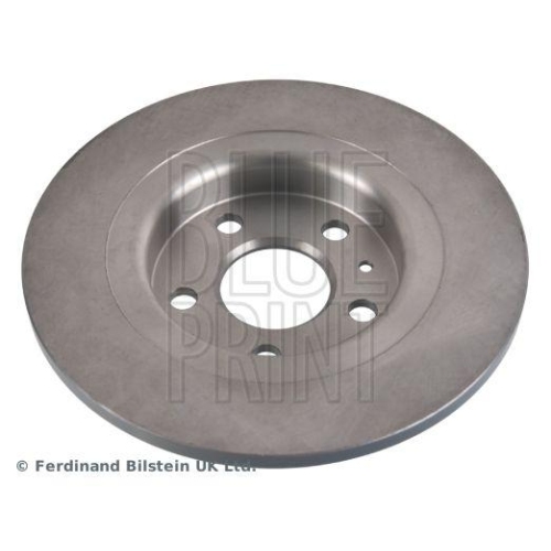Brake Disc Blue Print ADF124373 for Volvo