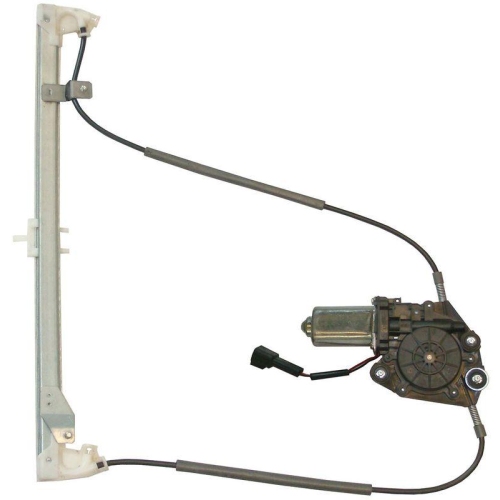 Fensterheber Valeo 850140 f&uuml;r Fiat Vorne Links