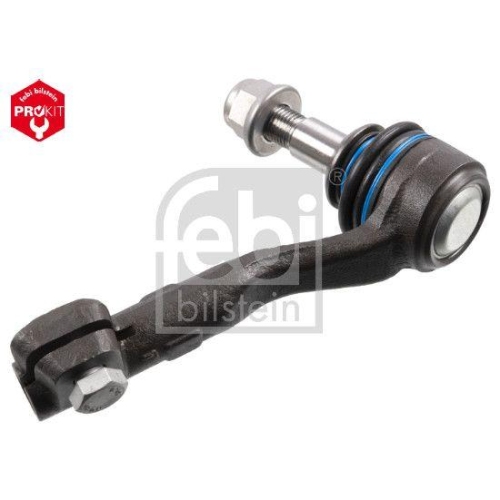 Spurstangenkopf Febi Bilstein 44657 Prokit f&uuml;r Bmw Vorderachse Links