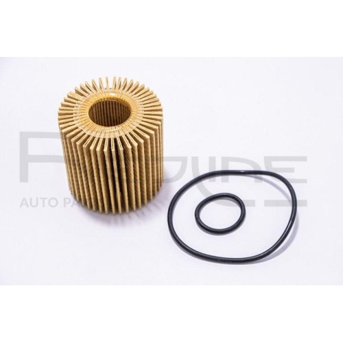 &Ouml;lfilter Red-line 38TO012 f&uuml;r Subaru Toyota Lotus Lexus