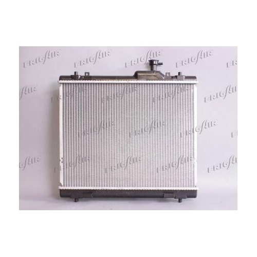K&uuml;hler Motork&uuml;hlung Frigair 0114.3048 f&uuml;r Suzuki
