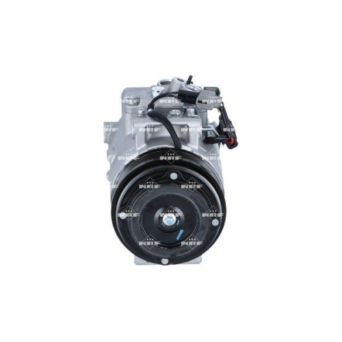 Kompressor Klimaanlage Nrf 32676 Easy Fit f&uuml;r Mercedes Benz Mercedes Benz