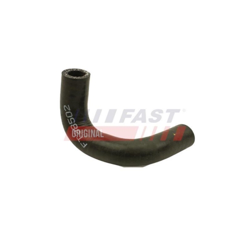 &Ouml;lleitung Lader Fast FT38502 f&uuml;r Fiat Opel Chevrolet General Motors