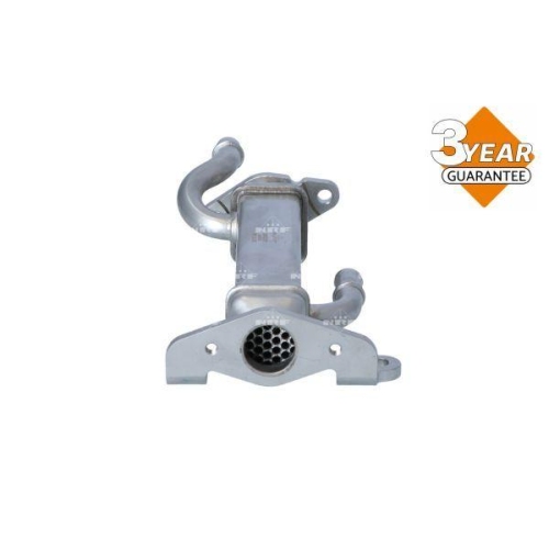K&uuml;hler Abgasr&uuml;ckf&uuml;hrung Nrf 48455 f&uuml;r Iveco