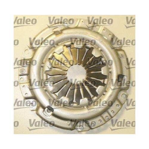 Kupplungssatz Valeo 801454 3kkit f&uuml;r Skoda