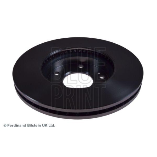 Bremsscheibe Blue Print ADG043135 f&uuml;r Hyundai Kia Vorderachse