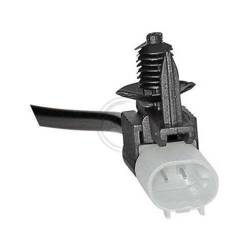 Warnkontakt Bremsbelagverschlei&szlig; A.b.s. 39781 f&uuml;r Land Rover Vorderachse