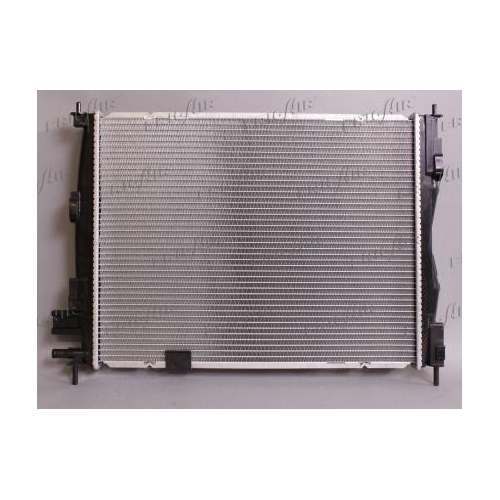 K&uuml;hler Motork&uuml;hlung Frigair 0121.3085 f&uuml;r Nissan