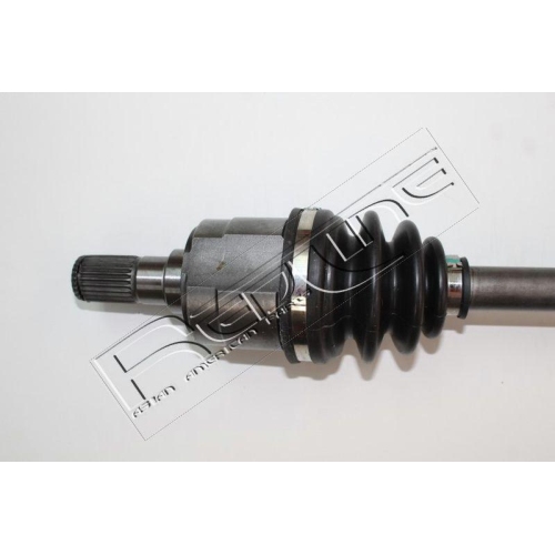 Antriebswelle Red-line 45KI024 für Kia Vorderachse Rechts