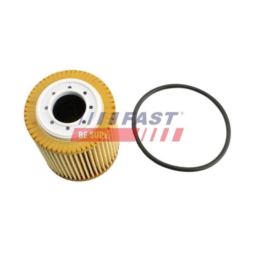 &Ouml;lfilter Fast FT38100 f&uuml;r Citro&euml;n Peugeot Opel Ford General Motors Toyota