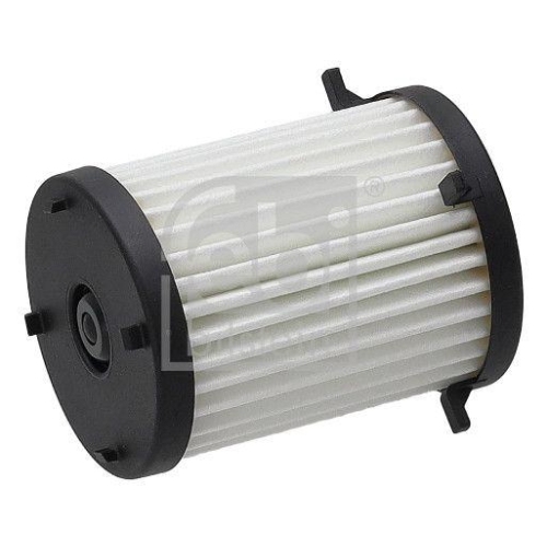 Hydraulikfilter Automatikgetriebe Febi Bilstein 180578 f&uuml;r Audi