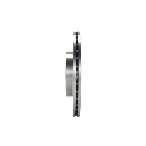 Bremsscheibe Bosch 0986478124 f&uuml;r MG Nissan Renault Dacia Vorderachse