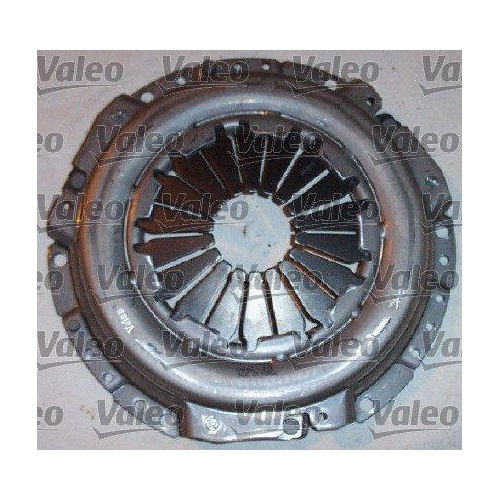 Kupplungssatz Valeo 801465 3kkit für Honda