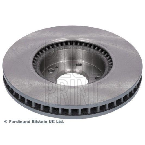 Bremsscheibe Blue Print ADG043136 für Hyundai Kia Vorderachse