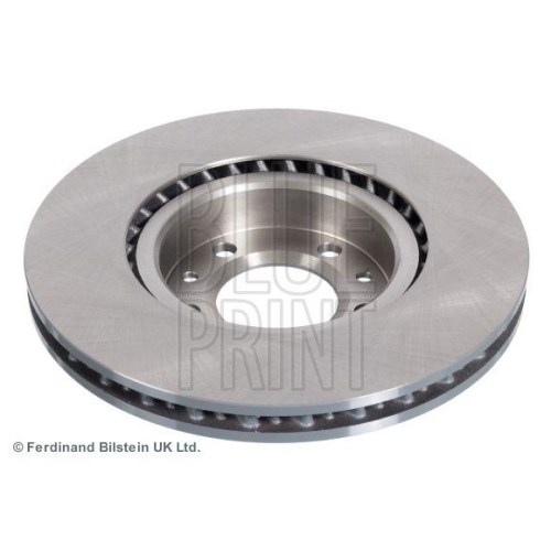 Brake Disc Blue Print ADP154350 for Citro&euml;n Opel Peugeot Vauxhall
