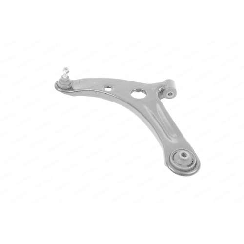 Lenker Radaufh&auml;ngung Moog ME-WP-5151 f&uuml;r Mercedes Benz Mitsubishi Smart Links