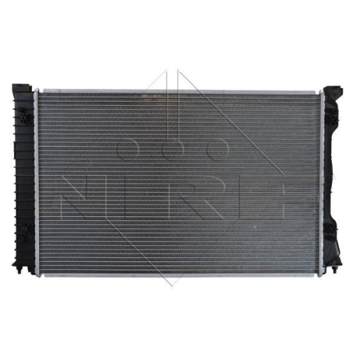 K&uuml;hler Motork&uuml;hlung Nrf 58360 Easy Fit f&uuml;r Audi