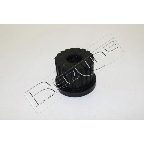 Lagerbuchse Blattfeder Red-line 43NI071 f&uuml;r Nissan Vorne Und Hinten