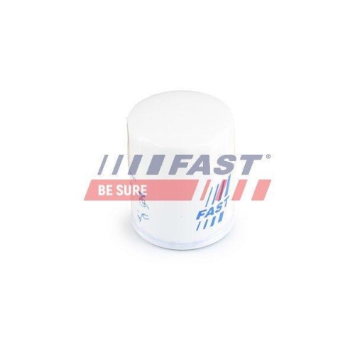 &Ouml;lfilter Fast FT38027 f&uuml;r Ford Citro&euml;n Fiat Peugeot Land Rover