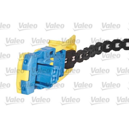 Clock Spring Airbag Valeo 251676 Original Part for Renault Dacia