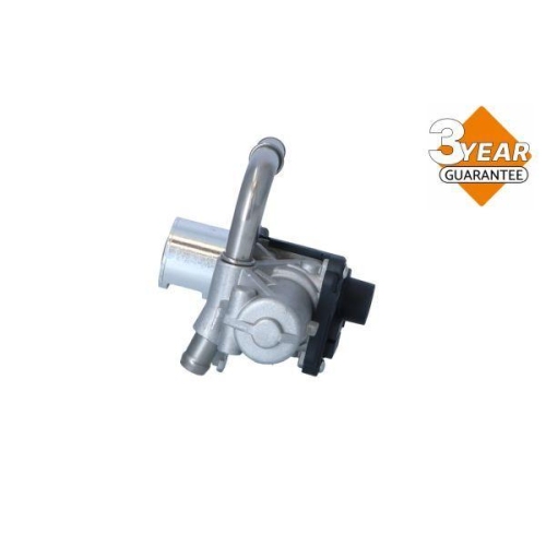 Agr Ventil Nrf 48612 Easy Fit f&uuml;r Nissan Renault Dacia Links Oben Unten