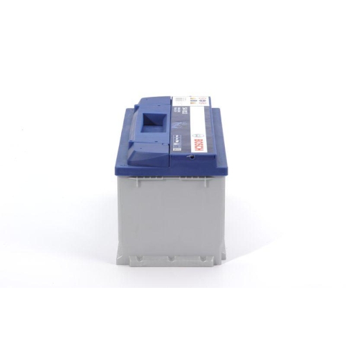 Starterbatterie Bosch 0092S40130 S4 für Audi Bmw Citroën Daf Fiat Ford Iveco VW