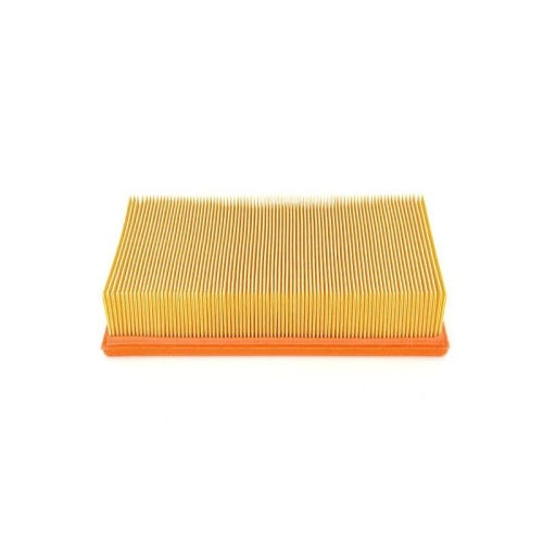 Luftfilter Bosch 1457433008 f&uuml;r Citro&euml;n Gmc Seat Skoda VW Chevrolet