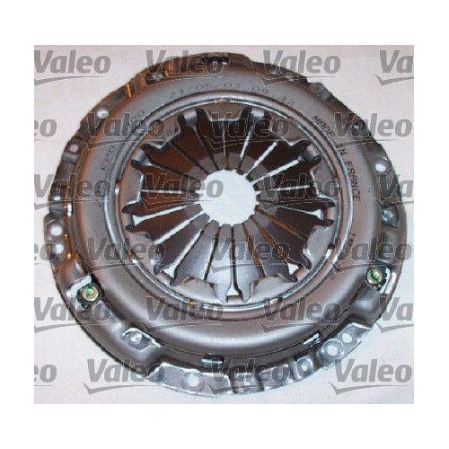 Kupplungssatz Valeo 801503 3kkit f&uuml;r Toyota