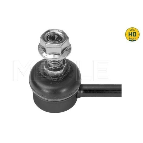 Stange/strebe Stabilisator Meyle 0160600049HD Meyle-hd: Better Than Oe. f&uuml;r