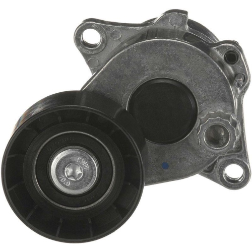 Riemenspanner Keilrippenriemen Gates T39166 Drivealign&trade; f&uuml;r Mercedes Benz