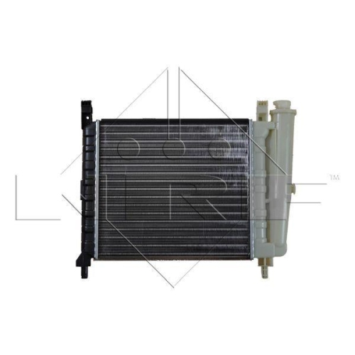 K&uuml;hler Motork&uuml;hlung Nrf 58730 f&uuml;r Fiat