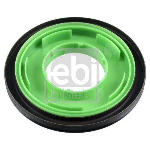 Wellendichtring Kurbelwelle Febi Bilstein 179898 für Jaguar Land Rover